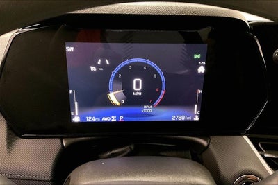 2025 Chevrolet TrailBlazer LT AWD - Remote Start - Apple CarPlay/Android Auto