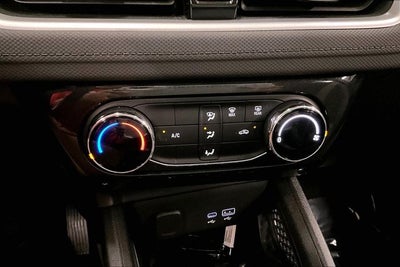 2025 Chevrolet TrailBlazer LT AWD - Remote Start - Apple CarPlay/Android Auto
