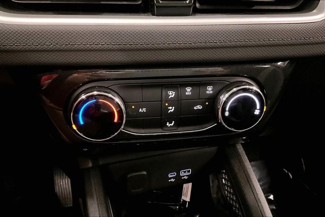 2025 Chevrolet TrailBlazer LT AWD - Remote Start - Apple CarPlay/Android Auto