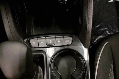 2025 Chevrolet TrailBlazer LT AWD - Remote Start - Apple CarPlay/Android Auto