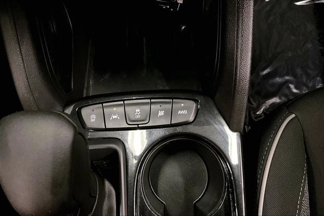 2025 Chevrolet TrailBlazer LT AWD - Remote Start - Apple CarPlay/Android Auto