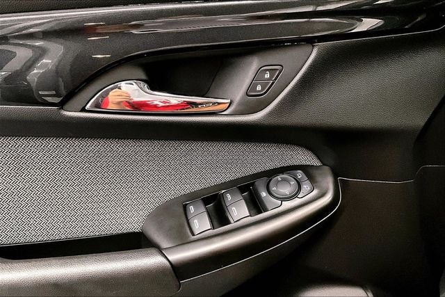2025 Chevrolet TrailBlazer LT AWD - Remote Start - Apple CarPlay/Android Auto
