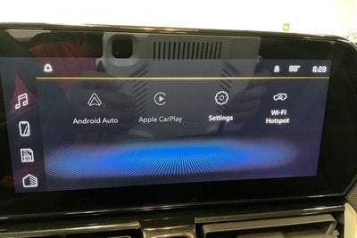 2025 Chevrolet TrailBlazer LT AWD - Remote Start - Apple CarPlay/Android Auto