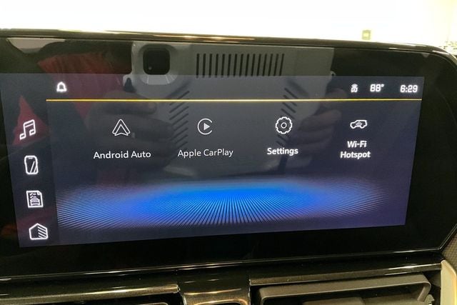 2025 Chevrolet TrailBlazer LT AWD - Remote Start - Apple CarPlay/Android Auto