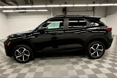 2023 Chevrolet TrailBlazer RS Htd Seats - Remote Start - Apple CarPlay/Android A