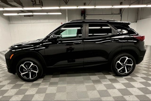 2023 Chevrolet TrailBlazer RS Htd Seats - Remote Start - Apple CarPlay/Android A