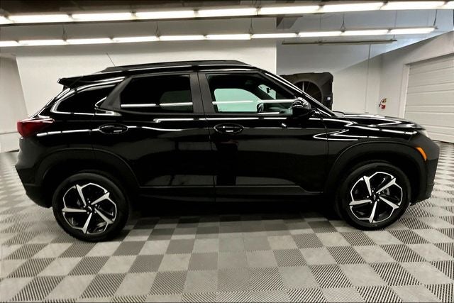 2023 Chevrolet TrailBlazer RS Htd Seats - Remote Start - Apple CarPlay/Android A