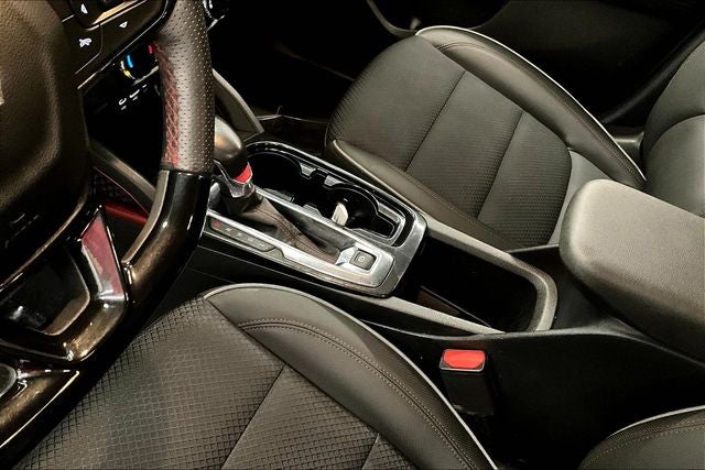 2023 Chevrolet TrailBlazer RS Htd Seats - Remote Start - Apple CarPlay/Android A