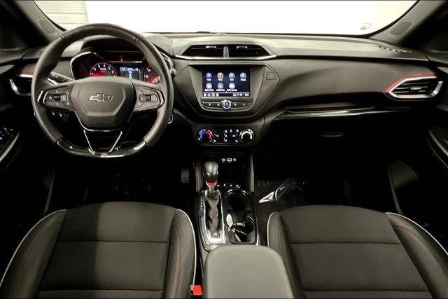 2023 Chevrolet TrailBlazer RS Htd Seats - Remote Start - Apple CarPlay/Android A