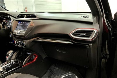 2023 Chevrolet TrailBlazer RS Htd Seats - Remote Start - Apple CarPlay/Android A