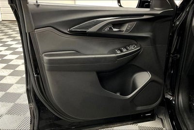 2023 Chevrolet TrailBlazer RS Htd Seats - Remote Start - Apple CarPlay/Android A