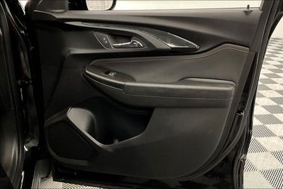 2023 Chevrolet TrailBlazer RS Htd Seats - Remote Start - Apple CarPlay/Android A