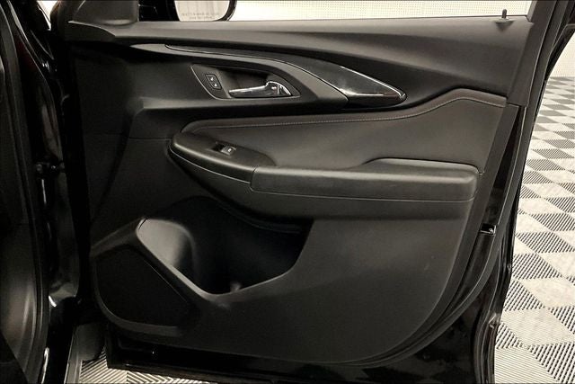 2023 Chevrolet TrailBlazer RS Htd Seats - Remote Start - Apple CarPlay/Android A