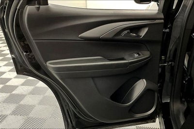 2023 Chevrolet TrailBlazer RS Htd Seats - Remote Start - Apple CarPlay/Android A