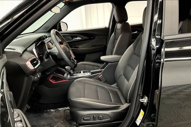 2023 Chevrolet TrailBlazer RS Htd Seats - Remote Start - Apple CarPlay/Android A