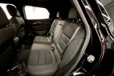 2023 Chevrolet TrailBlazer RS Htd Seats - Remote Start - Apple CarPlay/Android A