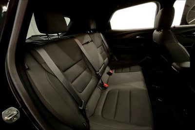 2023 Chevrolet TrailBlazer RS Htd Seats - Remote Start - Apple CarPlay/Android A