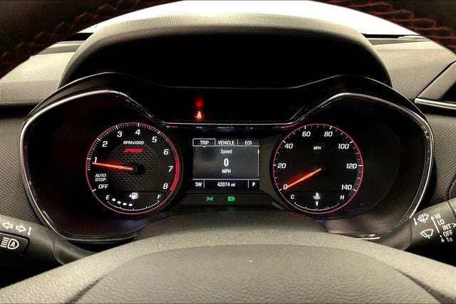 2023 Chevrolet TrailBlazer RS Htd Seats - Remote Start - Apple CarPlay/Android A