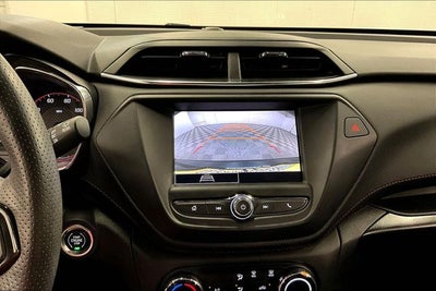 2023 Chevrolet TrailBlazer RS Htd Seats - Remote Start - Apple CarPlay/Android A