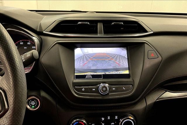 2023 Chevrolet TrailBlazer RS Htd Seats - Remote Start - Apple CarPlay/Android A