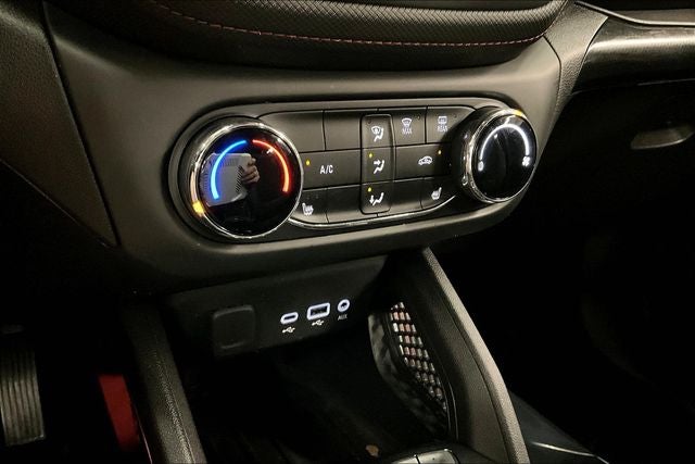 2023 Chevrolet TrailBlazer RS Htd Seats - Remote Start - Apple CarPlay/Android A