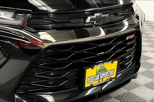 2023 Chevrolet TrailBlazer RS Htd Seats - Remote Start - Apple CarPlay/Android A