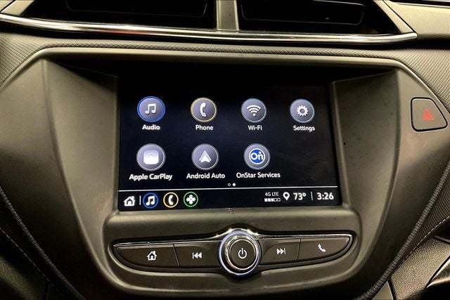 2023 Chevrolet TrailBlazer RS Htd Seats - Remote Start - Apple CarPlay/Android A