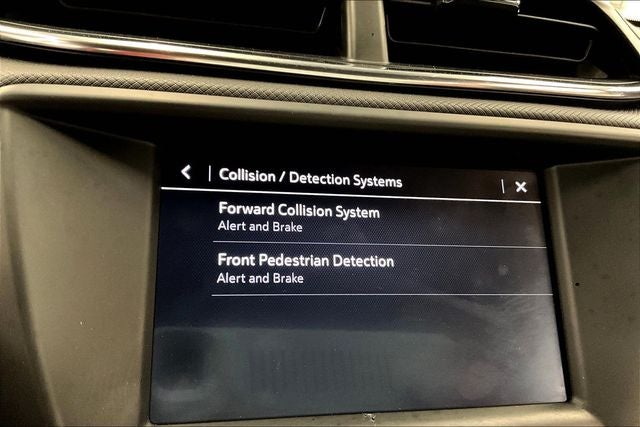 2023 Chevrolet TrailBlazer RS Htd Seats - Remote Start - Apple CarPlay/Android A