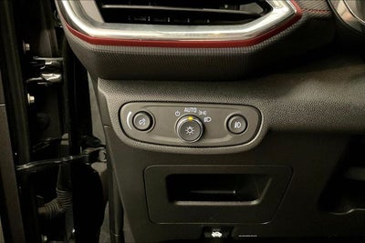 2023 Chevrolet TrailBlazer RS Htd Seats - Remote Start - Apple CarPlay/Android A