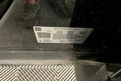 2023 Chevrolet TrailBlazer RS Htd Seats - Remote Start - Apple CarPlay/Android A