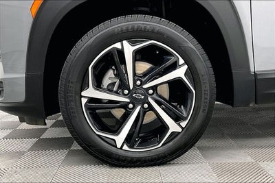 2023 Chevrolet TrailBlazer RS AWD - Heated Seats - Remote Start