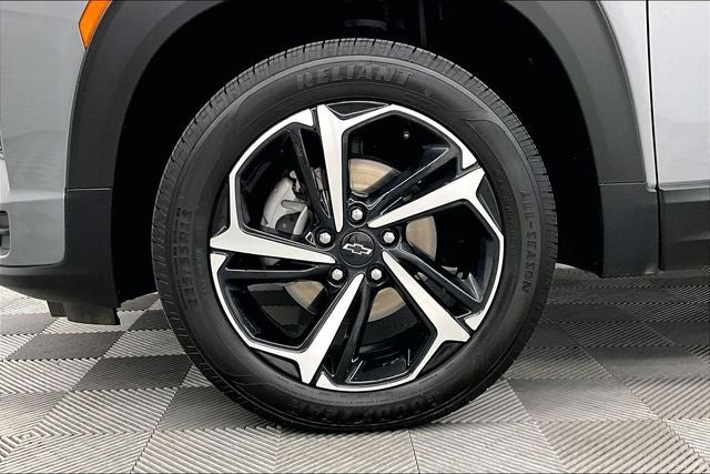 2023 Chevrolet TrailBlazer RS AWD - Heated Seats - Remote Start