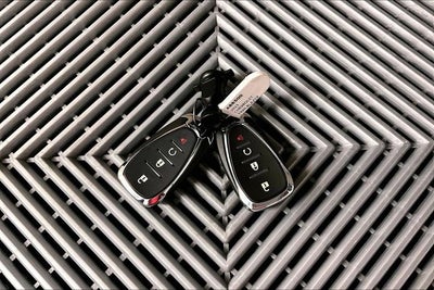 2023 Chevrolet TrailBlazer RS AWD - Heated Seats - Remote Start