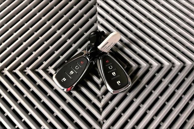 2023 Chevrolet TrailBlazer RS AWD - Heated Seats - Remote Start