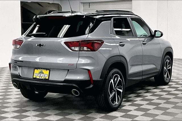 2023 Chevrolet TrailBlazer RS AWD - Heated Seats - Remote Start