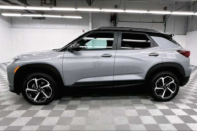 2023 Chevrolet TrailBlazer RS AWD - Heated Seats - Remote Start