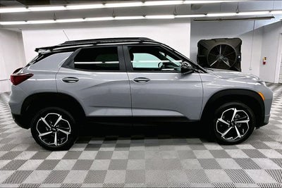 2023 Chevrolet TrailBlazer RS AWD - Heated Seats - Remote Start
