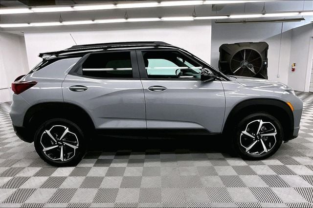 2023 Chevrolet TrailBlazer RS AWD - Heated Seats - Remote Start