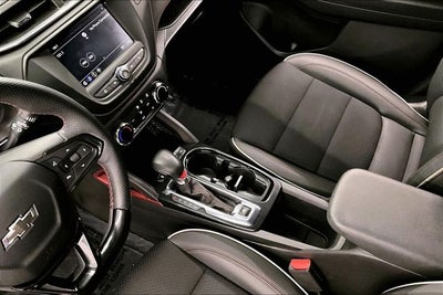 2023 Chevrolet TrailBlazer RS AWD - Heated Seats - Remote Start