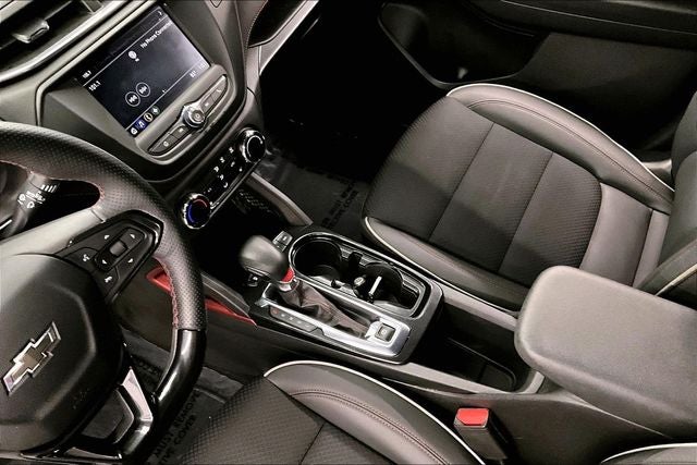 2023 Chevrolet TrailBlazer RS AWD - Heated Seats - Remote Start