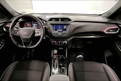2023 Chevrolet TrailBlazer RS AWD - Heated Seats - Remote Start