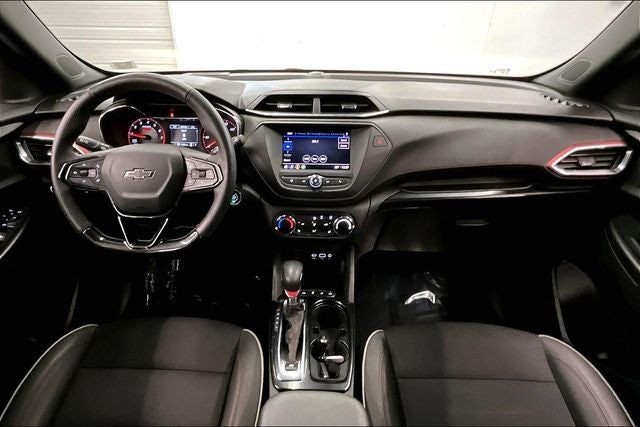 2023 Chevrolet TrailBlazer RS AWD - Heated Seats - Remote Start