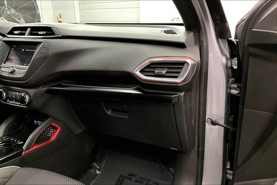 2023 Chevrolet TrailBlazer RS AWD - Heated Seats - Remote Start