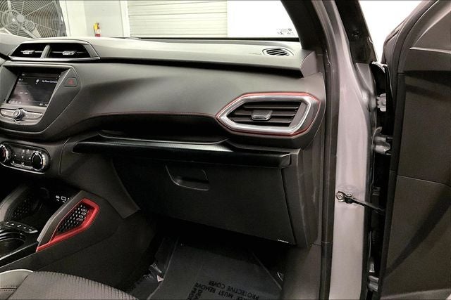 2023 Chevrolet TrailBlazer RS AWD - Heated Seats - Remote Start