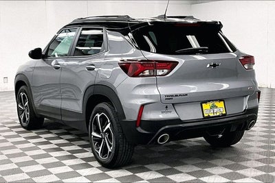 2023 Chevrolet TrailBlazer RS AWD - Heated Seats - Remote Start