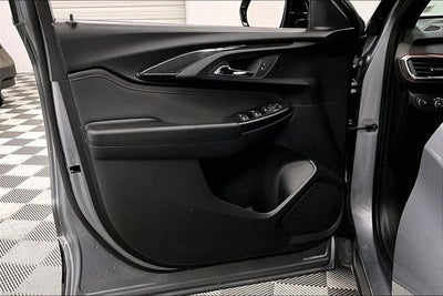 2023 Chevrolet TrailBlazer RS AWD - Heated Seats - Remote Start