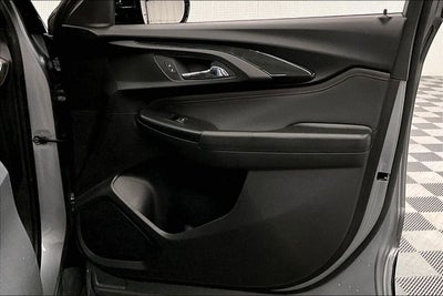 2023 Chevrolet TrailBlazer RS AWD - Heated Seats - Remote Start