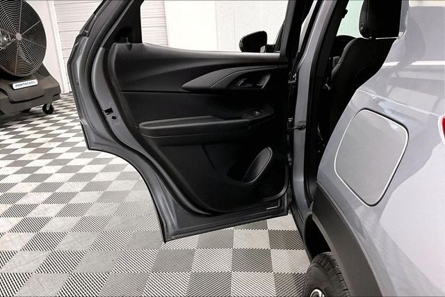 2023 Chevrolet TrailBlazer RS AWD - Heated Seats - Remote Start