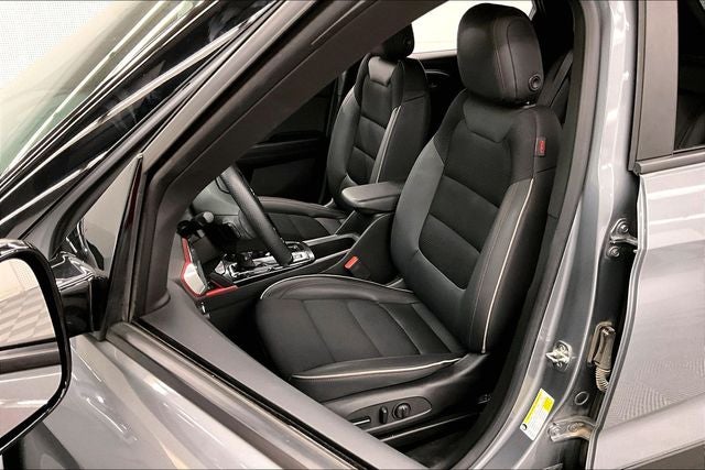 2023 Chevrolet TrailBlazer RS AWD - Heated Seats - Remote Start