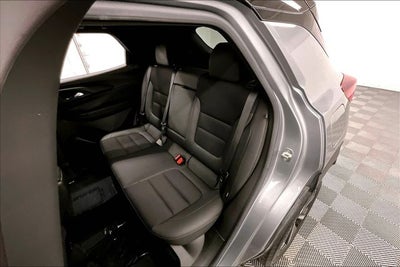 2023 Chevrolet TrailBlazer RS AWD - Heated Seats - Remote Start